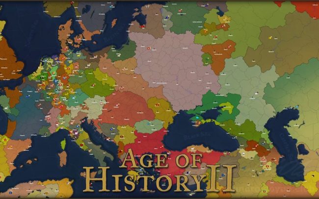 Age of History 2 Apk