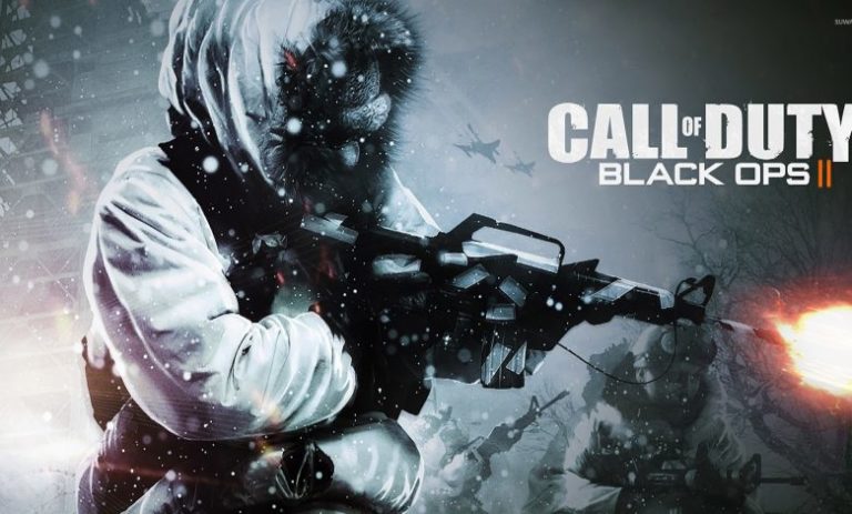 Call of Duty Black Ops 2 100% Patch Download aggiornato 2021