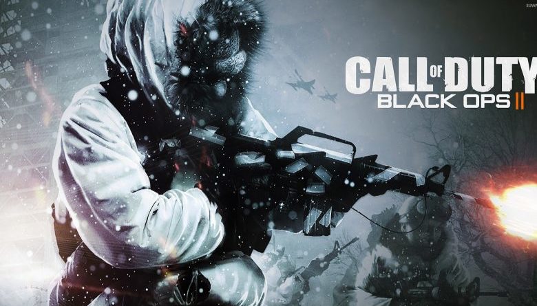 Call of Duty Black Ops 2 100% Yama İndir Güncel 2021