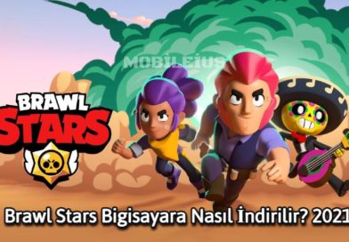 How to download Brawl Stars on PC? 2021