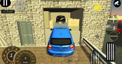 لعبة مواقف السيارات متعددة اللاعبين v4.7.4 MOD APK 2021