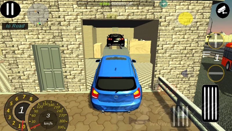 Car Parking Multiplayer v4.7.4 MOD APK 2021