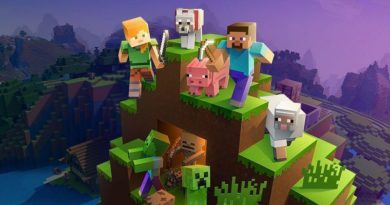 5 Reasons Minecraft Is The Top Selling Video Game