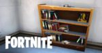 ¿Dónde recolectar muestras de literatura de la temporada 6 de Fortnite?