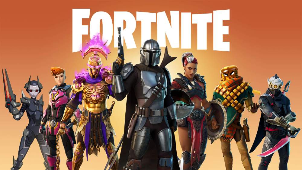 Fortnite System Requirements (2021)
