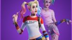 Fortnite:Harley Quinn Rebirth Kostümü Nasıl Açılır?