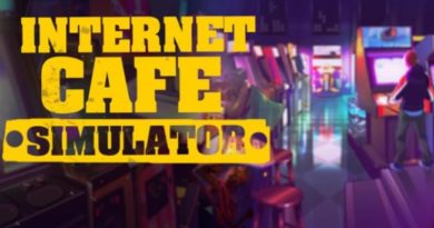 Internet Cafe Simulator Apk
