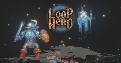 Loop-Held