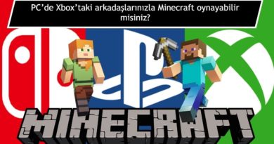 ¿Puedes jugar Minecraft en PC con tus amigos en Xbox?