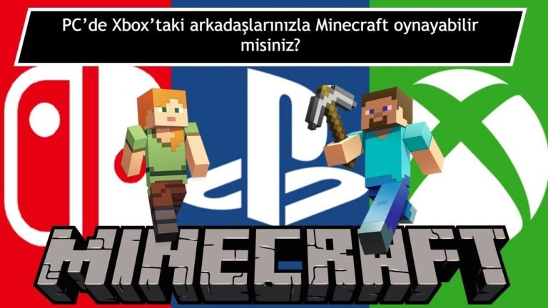 Xbox에서 친구와 함께 PC에서 Minecraft를 플레이할 수 있습니까?