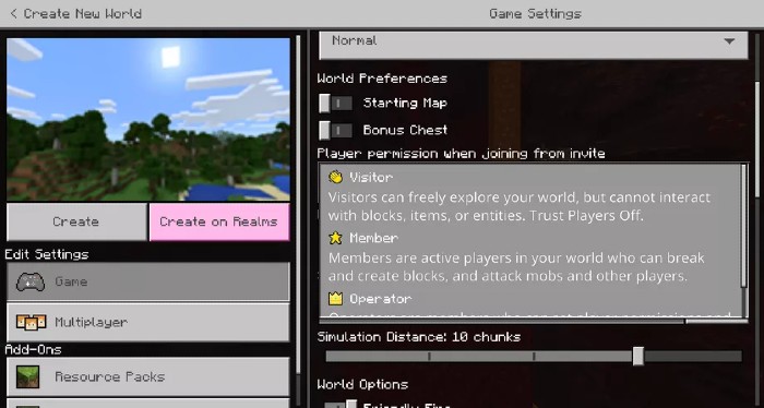 Kann Minecraft mit PC und Xbox spielen?