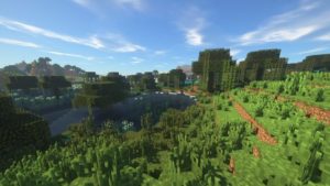 En İyi Minecraft Shader Paketleri Minecraft Shaders Mobileius