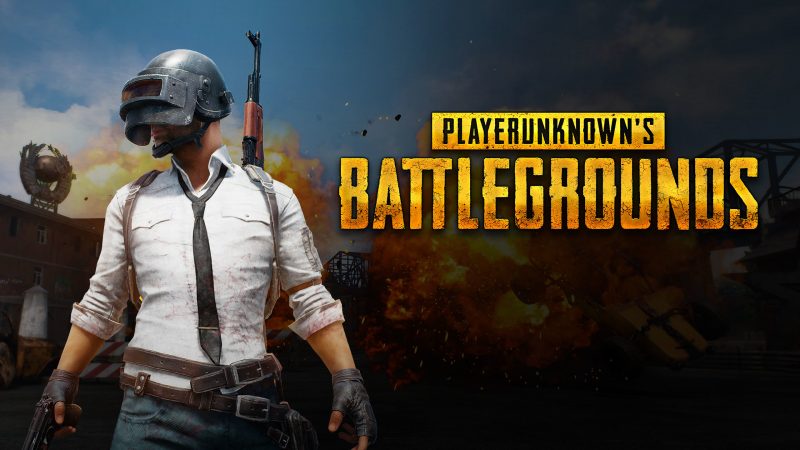 PUBG System Requirements 2021 How Many GB?