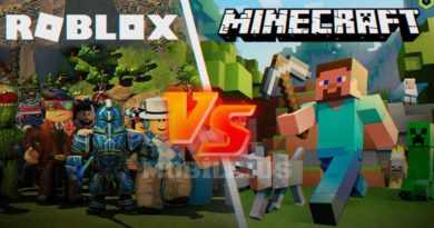 Minecraft or Roblox? Which Is Better