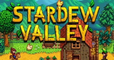 12 igara poput Stardew Valley