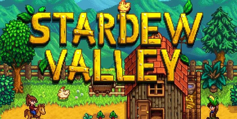 12 игри като Stardew Valley