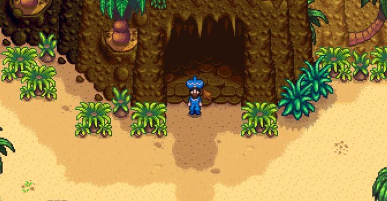 Stardew Valley: come arrivare a Ginger Island