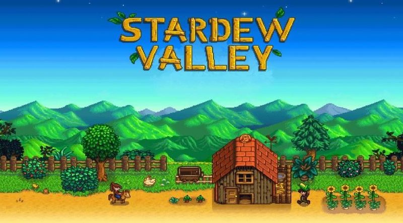 Stardew Valley: How to Sell Weapons and Other Items