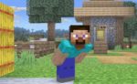 Minecraft Who is Steve?
