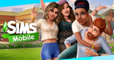 Los Sims Mobile v26.1.0.113397 MOD APK - Dinero Mod