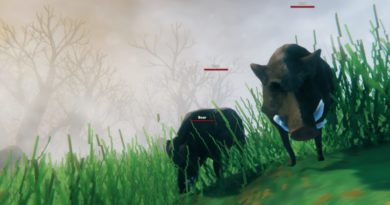 How Are Animals Domesticated in Valheim?
