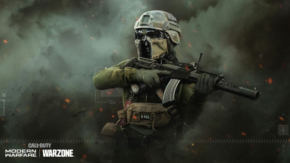 Call of Duty Warzone Roze Kostümü Nasıl Elde Edilir? Mobileius