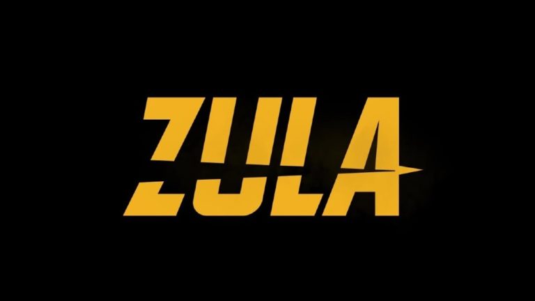 Zula мами
