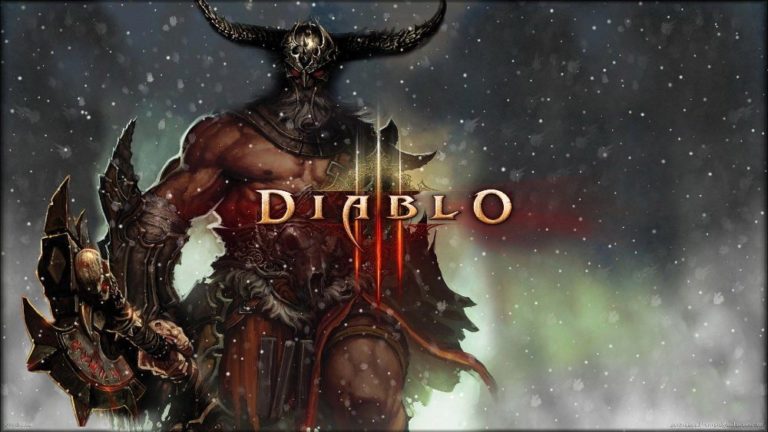 Diablo 3 System Requirements – How Many GB ?