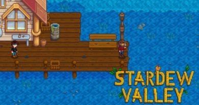Where and How to Catch Stardew Valley Woodskip (​Funny Fish)?