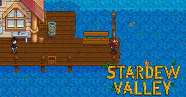 Where and How to Catch Stardew Valley Woodskip (​Funny Fish)?