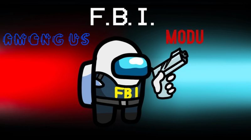 mezi námi v režimu FBI