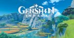 Dónde encontrar conos de pino de impacto Genshin