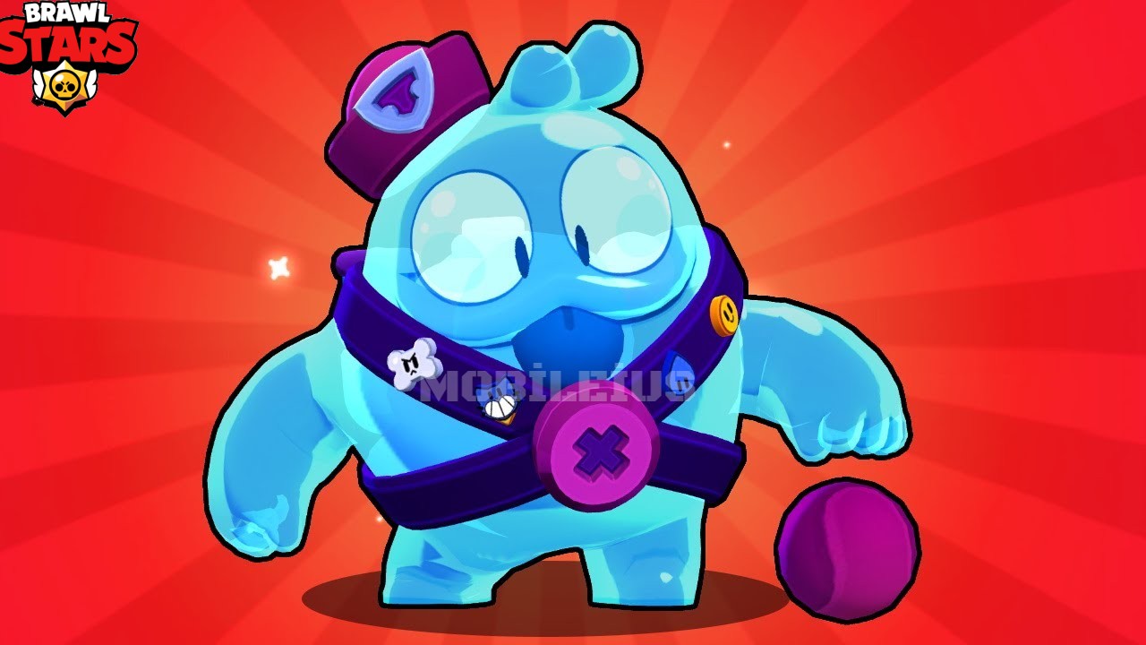 Squeak Brawl Stars Ozellikleri Yeni Karakter 2021 Yeni Karakter 2021 Mobileius - brawl stars karakterleri sukik