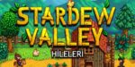 Stardew Valley Hileleri - Para ve Eşya Hilesi