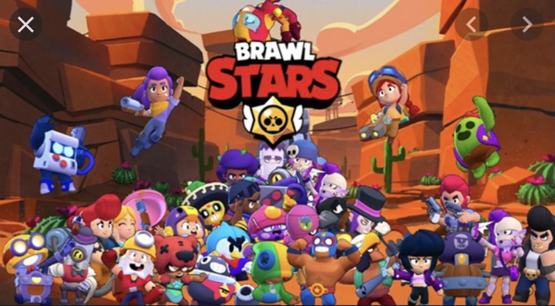 How to Steal Brawl Stars Account?