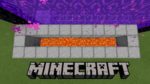 Ferme aurifère Minecraft | Comment faire une ferme entièrement automatique ?| Ferme d'or