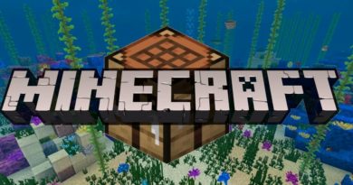 Minecraft: Hoe om 'n doepa van asemhaling in water te maak