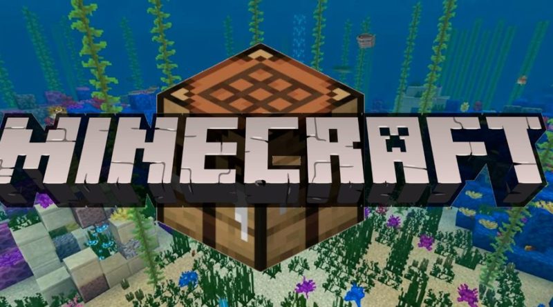 Minecraft: Suda Nefes Alma İksiri Nasıl Yapılır?