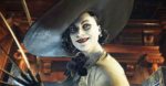 Resident Evil Village Lady Dimitrescu Nasıl Yenilir? | Nasıl Öldürülür?