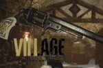 Guía de actualización de armas de Resident Evil Village