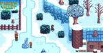 Stardew Valley Ice Festival Guide