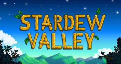 Wie installiere ich Stardew Valley-Mods?