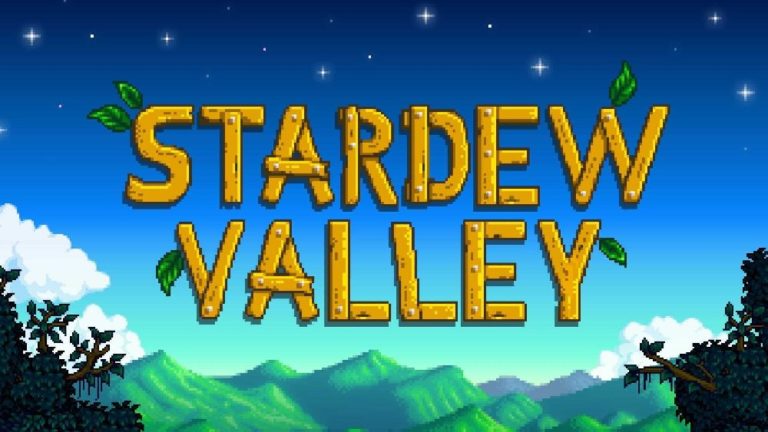 Wie installiere ich Stardew Valley-Mods?