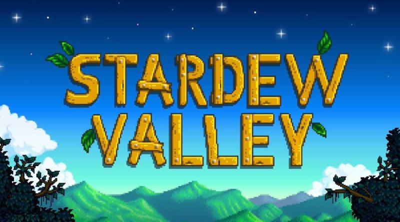 Stardew Valley Mods를 설치하는 방법?