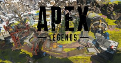 Apex Legends Arenas Mod