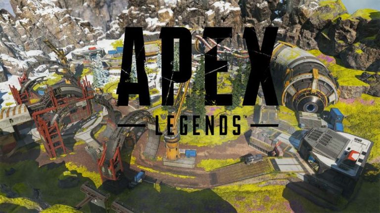 Apex Legenda Arenas Mod