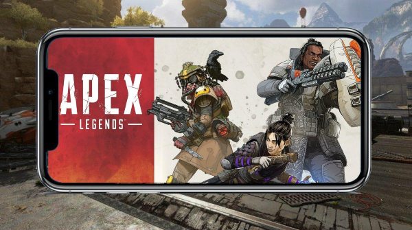 When is Apex Legends Mobile Release Date?