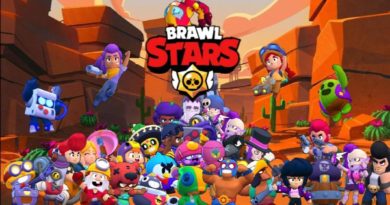 Which Brawl Stars Character Should You Choose?