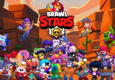 Which Brawl Stars Character Should You Choose?