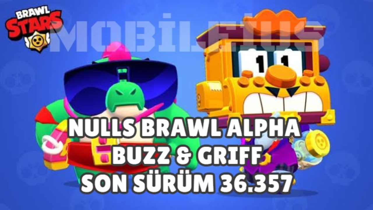 nulls brawl alpha apk indir buzz griff 36 357 son surum 2021